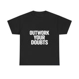 Heavy Cotton Everyday T-Shirt — EOODEX
