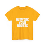 Heavy Cotton Everyday T-Shirt — EOODEX