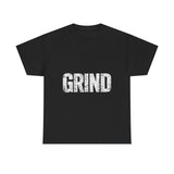 Heavy Cotton Classic Tee — EOODEX
