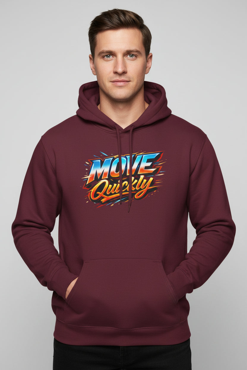Gildan SF500 Softstyle Hoodie — EOODEX