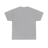 Gildan 5000 Heavy Cotton Tee — EOODEX