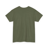 Heavy Cotton Everyday T-Shirt — EOODEX