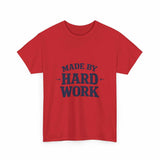 Gildan 5000 Heavy Cotton Tee — EOODEX