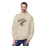 Premium Softstyle Fleece Hoodie — EOODEX
