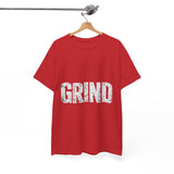 Heavy Cotton Classic Tee — EOODEX