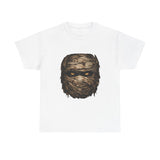Classic Fit Heavy Cotton T-Shirt — EOODEX