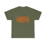 Gildan 5000 Heavy Cotton Tee — EOODEX