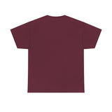 Gildan 5000 Heavy Cotton Tee — EOODEX