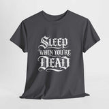 Gildan 5000 unisex heavy cotton tee in white, 100% cotton, classic fit, durable and comfortable for everyday wear