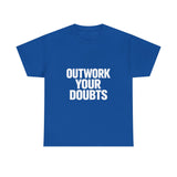 Heavy Cotton Everyday T-Shirt — EOODEX