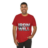 Bella Canvas 3001 Soft Cotton Tee — EOODEX
