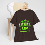Gildan 5000 Heavy Cotton T-Shirt — EOODEX