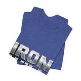 Bella Canvas 3001 Soft Cotton Tee — EOODEX