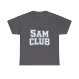 Durable Heavy Cotton T-Shirt — EOODEX