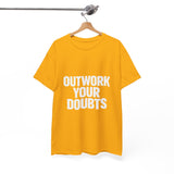 Heavy Cotton Everyday T-Shirt — EOODEX