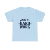 Gildan 5000 Heavy Cotton Tee — EOODEX
