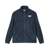 Men's Fleece Jacket Warm Lightweight — EOODEX
