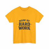 Gildan 5000 Heavy Cotton Tee — EOODEX