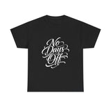 Heavyweight Cotton Everyday T-Shirt — EOODEX