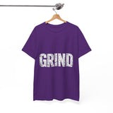 Heavy Cotton Classic Tee — EOODEX
