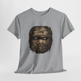 Classic Fit Heavy Cotton T-Shirt — EOODEX