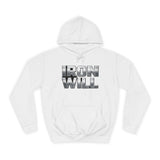 Premium College Hoodie — EOODEX