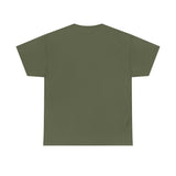 Heavy Cotton Premium T-Shirt — EOODEX