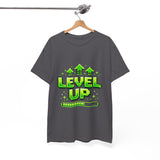 Gildan 5000 Heavy Cotton T-Shirt — EOODEX