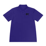 Men's Sport Polo Shirt — EOODEX