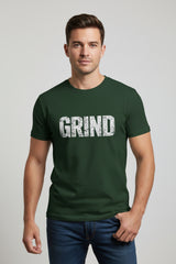 Gildan 5000 unisex heavy cotton tee in white, durable and comfortable for everyday wear and custom printing