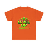 Gildan 5000 Heavy Cotton T-Shirt — EOODEX
