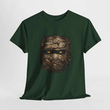Classic Fit Heavy Cotton T-Shirt — EOODEX