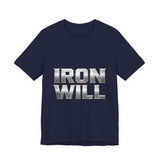 Bella Canvas 3001 Soft Cotton Tee — EOODEX