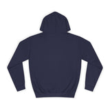 Premium College Hoodie — EOODEX