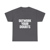 Heavy Cotton Everyday T-Shirt — EOODEX