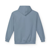 Premium Softstyle Fleece Hoodie — EOODEX
