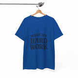 Gildan 5000 Heavy Cotton Tee — EOODEX